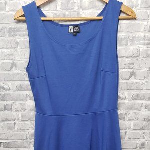 Vibe blue dress